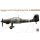 1/48 Hobby 2000 Junkers Ju-87 D-3 North Africa 1942-43