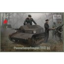 1/35 IBG Panzerkampfwagen TKS (p)