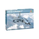 1:72 F-4E/F Phantom II