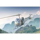 1:48 OH-13 Scout Helikopter K