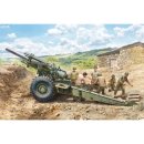 1:35 M1 155mm Howitzer with c