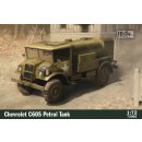 1/72 IBG Models Chevrolet C60S Petrol Tank