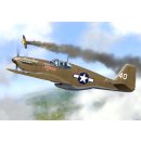 1/72 KP Models P-51B „Mustang Aces“
