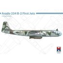 1/48 Hobby 2000 Arado 234 B-2 First Jets