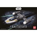 1/72 Revell Bandai Y-Wing Fighter