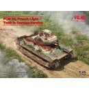 1:35 FCM 36, French Light Tank in German Service