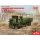 1:35 Leyland Retriever General Service (early production), WWII British Truck