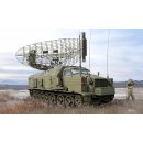 1:35 P-40/1S12 Long Track S-band acquisition radar