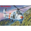 1:48 CH-34 US ARMY Rescue - Re-Edition