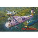 1:48 HH-34J USAF Combat Rescue - Re-Edition