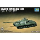 1:72 Soviet T-10M Heavy Tank