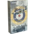 1:48 SPITFIRE STORY The Sweeps, Limited edition