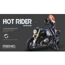 1:9 Hot Rider (Resin)
