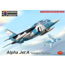 1/72 Alpha Jet A „Canadian Top Aces“