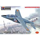 1/72 Alpha Jet E „In French Services“
