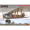 1/72 Sopwith Dolphin „In Polish Services“