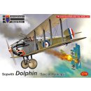 1/72 Sopwith Dolphin „Special Markings“