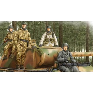 1:35 German Panzer Grenadiers Vol.2