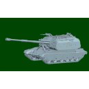 1:72 2S19-M1 Self-propelled Howitzer