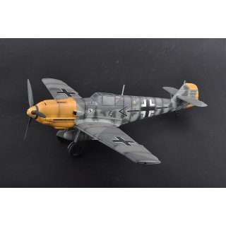 1:18 Messerschmitt Bf109E, Sept, 1940