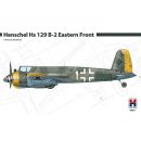 1/48 Henschel Hs-129 B-2 Eastern Front