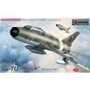 1/48 Suchoj Su-7UMK „Warsaw Pact“