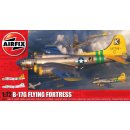 1/72 Boeing B-17G Flying Fortress