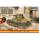 1/35 Panzer I Breda