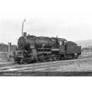 DR, Dampflokomotive Baureihe 56.20, dreidomiger Kessel,...