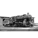 DRG, Dampflokomotive Baureihe 56.20, dreidomiger Kessel,...