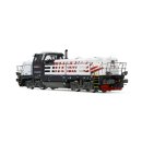 Rail Traction Company, Diesellok EffiShunter 1000, Ep. VI