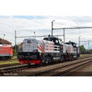 Rail Traction Company, Diesellok EffiShunter 1000, Ep. VI