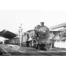 SNCF, Dampflokomotive 140 C 133, Ep. III