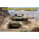 1/35 Canadian Leopard 2A6M CAN