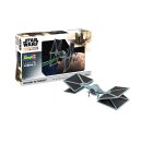 1/65 Revell The Mandalorian: Outland TIE Fighter