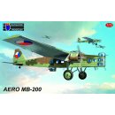1/72 Aero MB-200 ex-KP