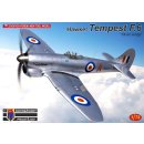 1/72 Tempest F.6 „Silver Wings“