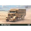 1/72 3Ro Italian Truck