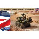 1/35 British ATMP WMIK (Airborne)