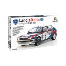 1:12 Lancia Delta HF Integral