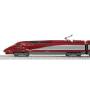 Triebzug TGV Thalys PBA, 10-tlg., Ep.VI, neues Design