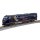 Diesellok GE P42 Amtrak, Ep.VI, #100, 50th An., blau