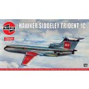 1/144 Hawker Siddeley 121 Trident