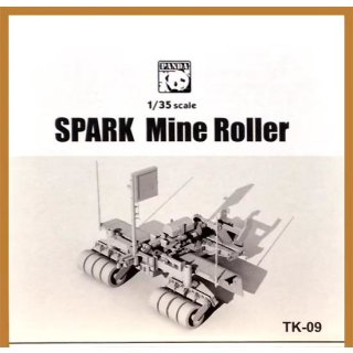 1/35 SPARK Mine Roller