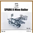 1/35 SPARK II Mine Roller