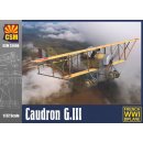 1/32 Caudron G.III