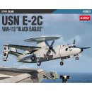 1/144 USN E-2C VAW-113 „BLACK EAGLES“