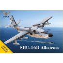 1/72 SHU-16B "Albatross" flying boat ( Spain/...