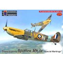 1/72 Spitfire Mk.Ia „Special Markings“