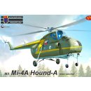1/72 Mi-4A Hound-A „International“